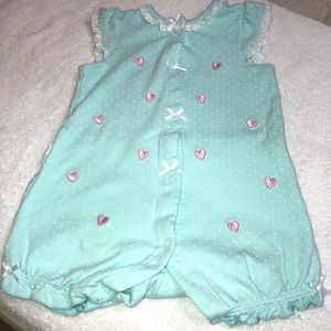 Infant Clothing
